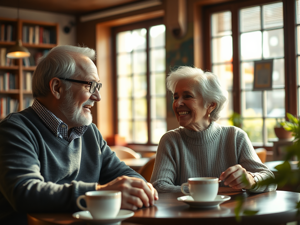 Education, occupation, and wealth affect the risk of cognitive impairment