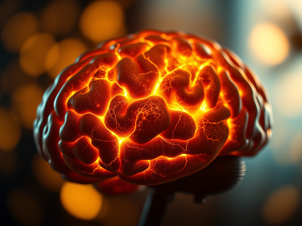 Large-scale study of brain volume finds genetic links to Parkinson’s disease and ADHD