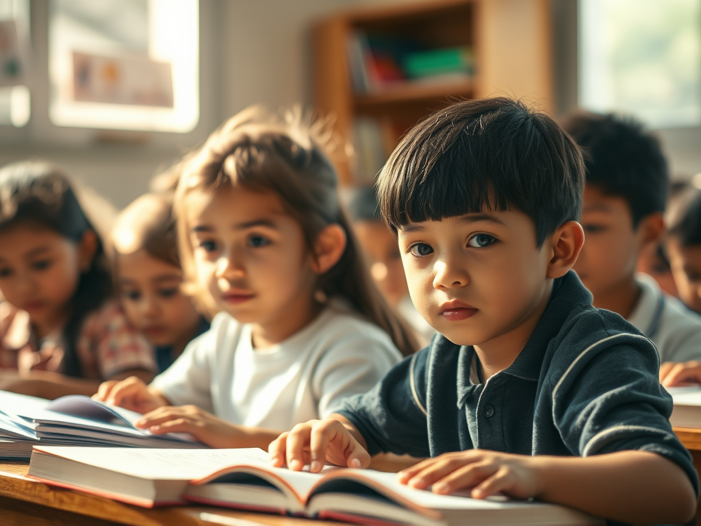 Exposure to particular sources of air pollution is harmful to children’s learning and memory.