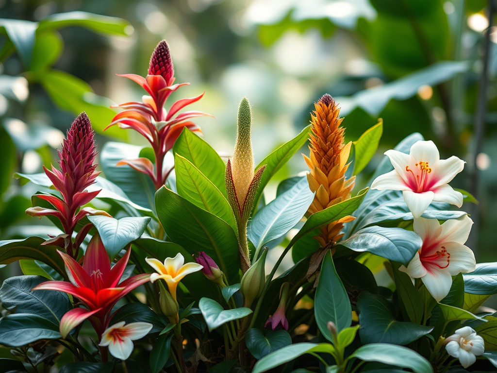 Exploring the systematic anticancer mechanism in selected medicinal plants