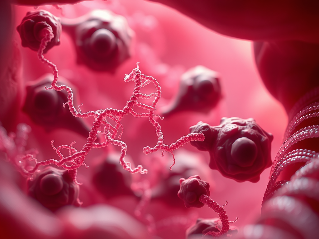 Gut bacteria transfer genes to disable weapons of their competitors