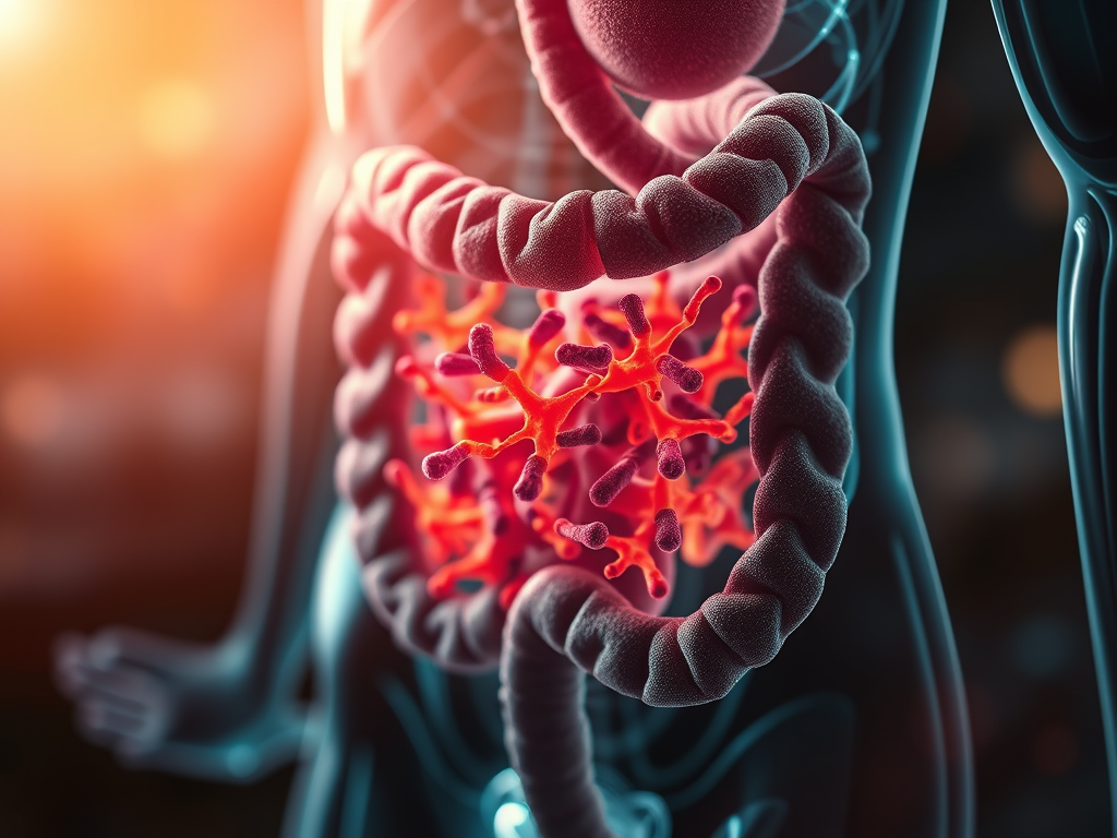 Signals from the gut could transform rheumatoid arthritis treatment
