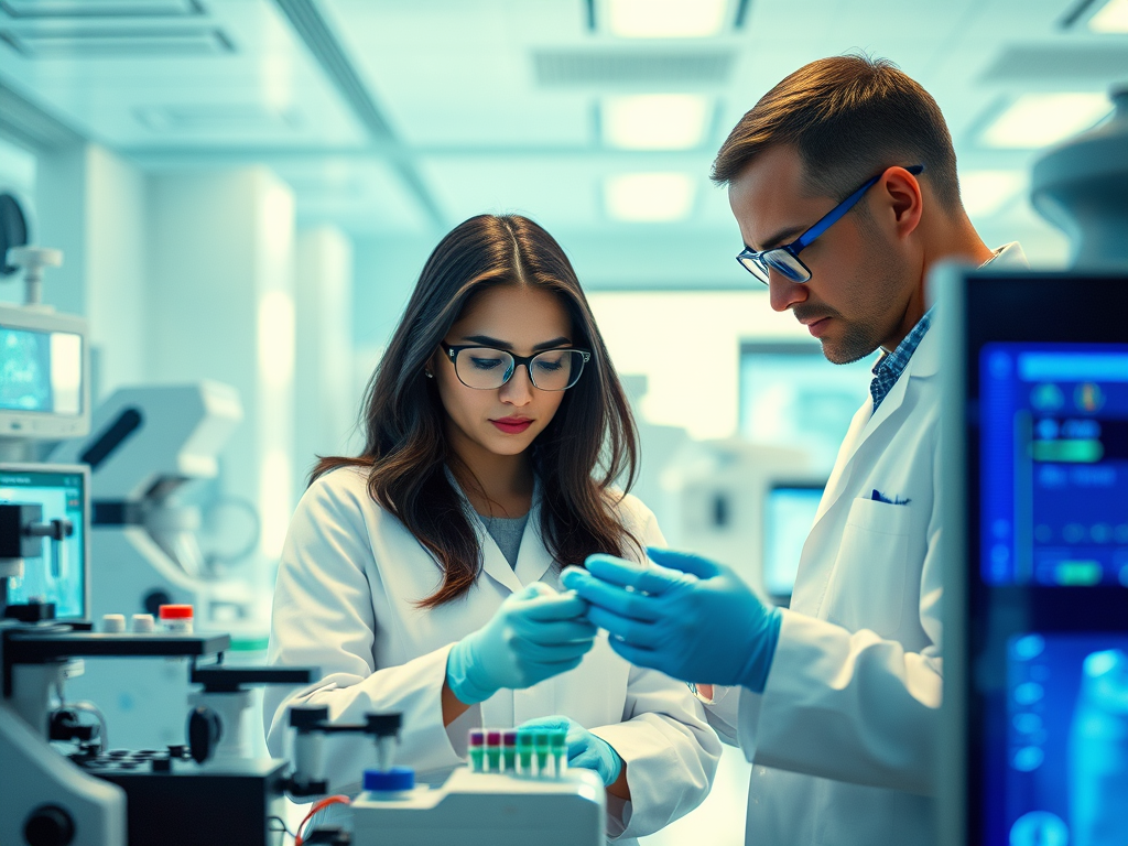 One genomic test can diagnose nearly any infection