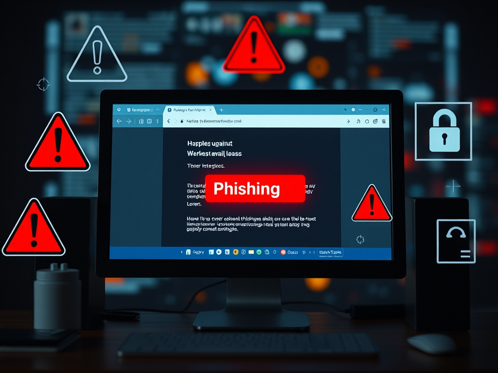 Reporting into the void: Research validates victims’ doubts about response to phishing reports