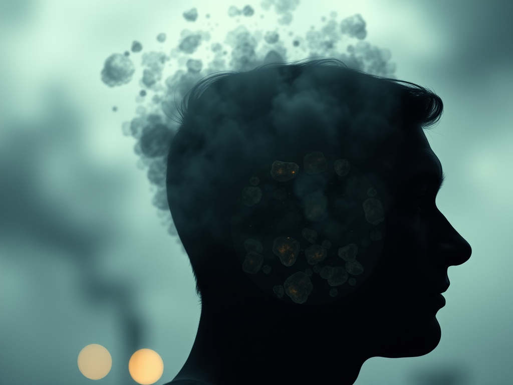 New study links air pollution with higher rates of head and neck cancer