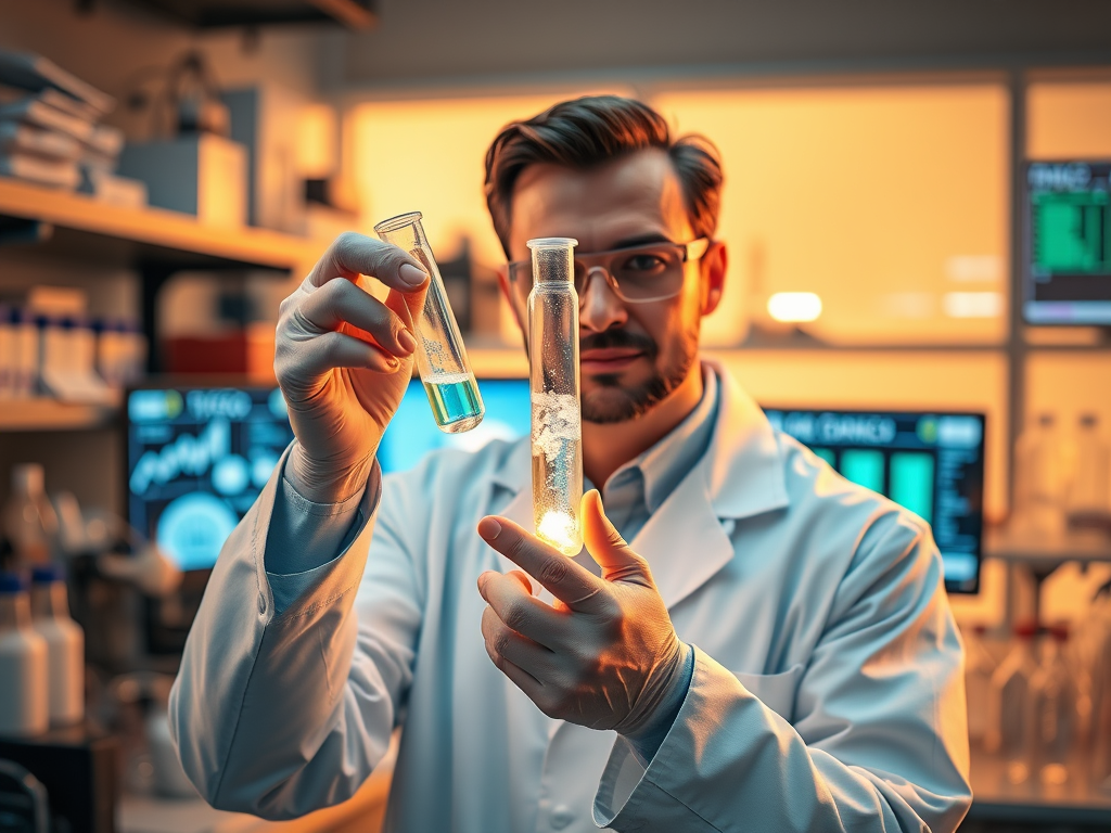 New weight loss drug target burns energy and lowers appetite – without the nausea and vomiting