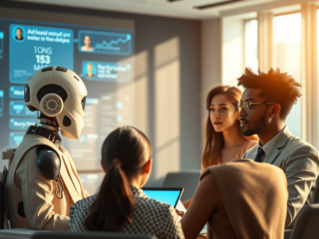 In the ‘Wild West’ of AI chatbots, subtle biases related to race and caste often go unchecked