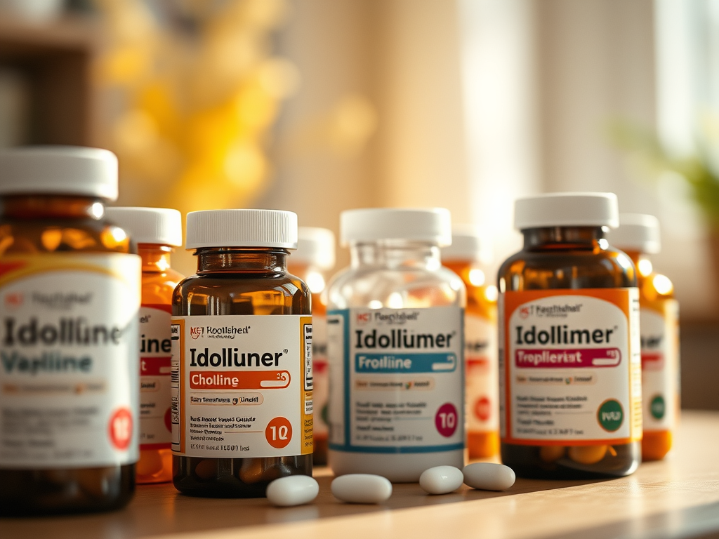 Less than 50% of many prenatal supplements have the adequate amount of choline and iodine
