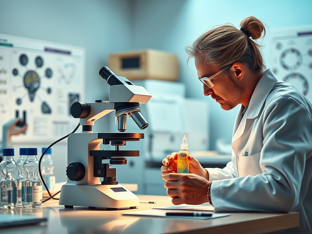 Alzheimer’s: A new strategy to prevent neurodegeneration