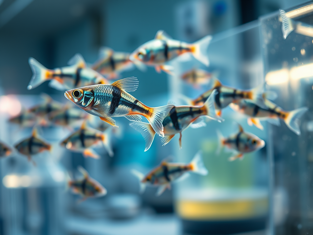 Glaucoma drug shows promise against neurodegenerative diseases, animal studies suggest