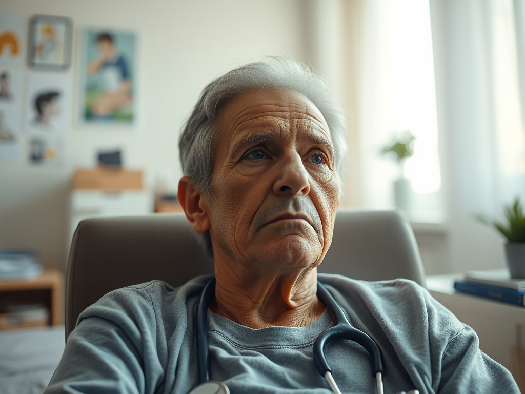 Improving long COVID symptoms