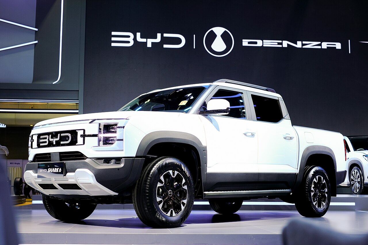 DAILY DOSE: Jinjiang Denies “Slavery-Like Conditions” at BYD Factory; U.S. City Emerges as Unexpected Beneficiary of AI Growth