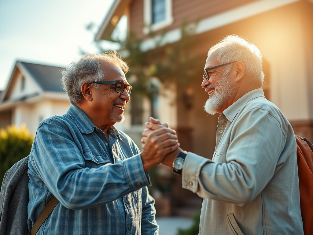 Love thy neighbor: How neighborhood enhances cooperation.