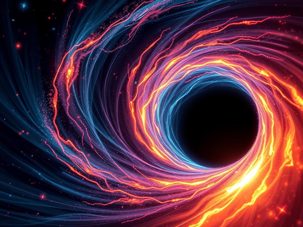 A new discovery about the source of the vast energy in cosmic rays