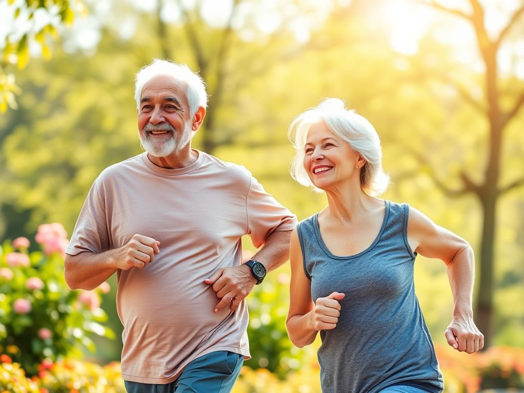 Cardiorespiratory fitness linked to preservation of cognitive abilities in older age