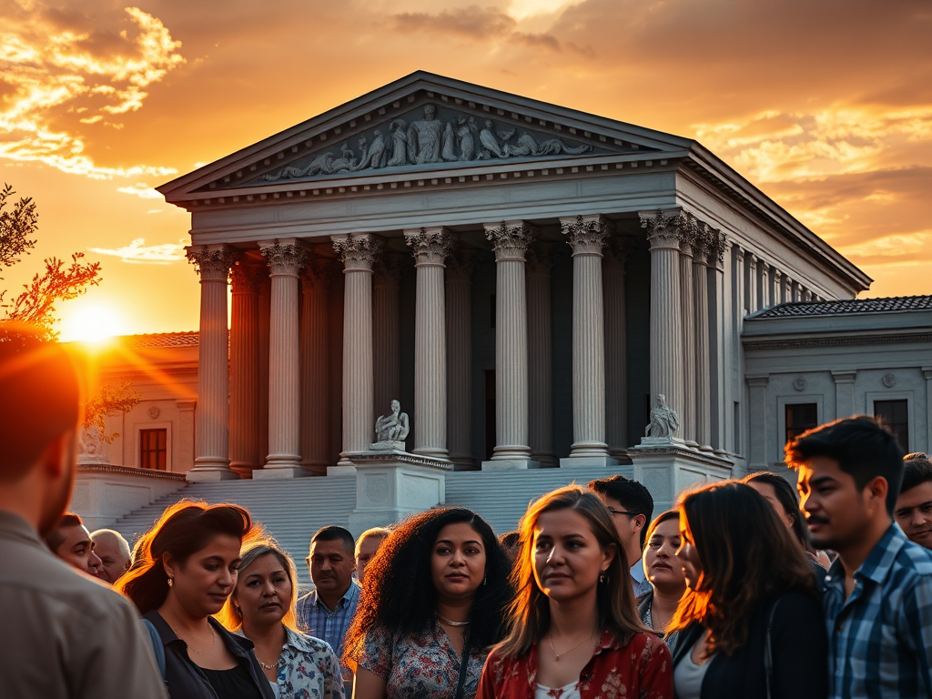 Federal Judge Halts Dreamers’ Brand-New Access to ACA Enrollment in 19 States