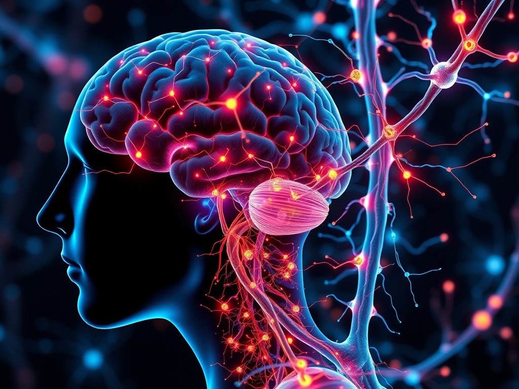 Brain map clarifies neuronal connectivity behind motor function