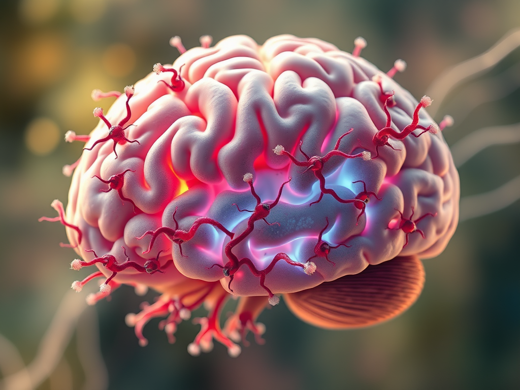 How did human brains get so big? The answer could be in our gut