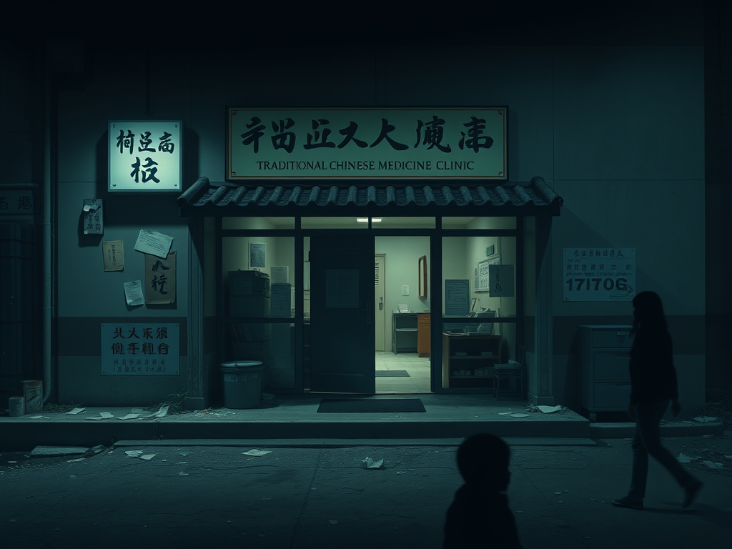 DAILY DOSE: Authorities investigate Chinese TCM clinic after cancer deaths; House subcommittee report links SARS-CoV-2 to lab leak.