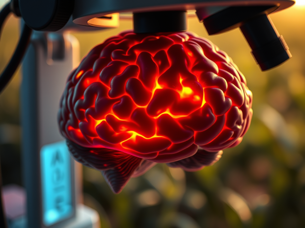 Study reveals lasting effects of common herbicide on brain health