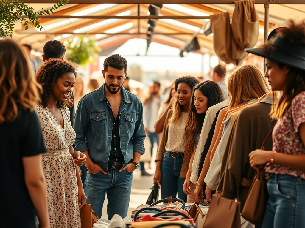 Consumers face barriers to embracing ethical fashion, psychologist warns