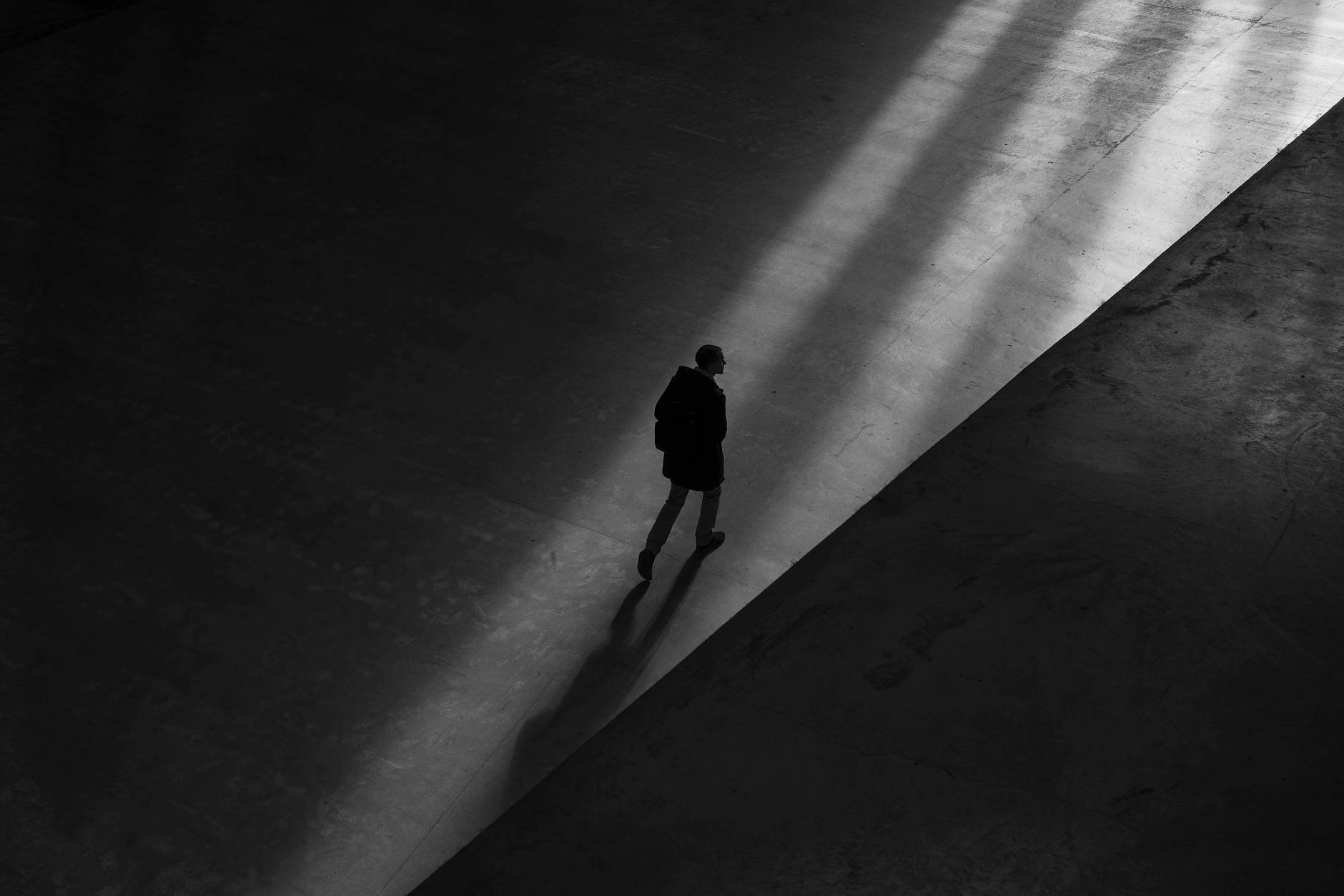 New survey finds 56% say ‘alone time’ is vital to their mental health