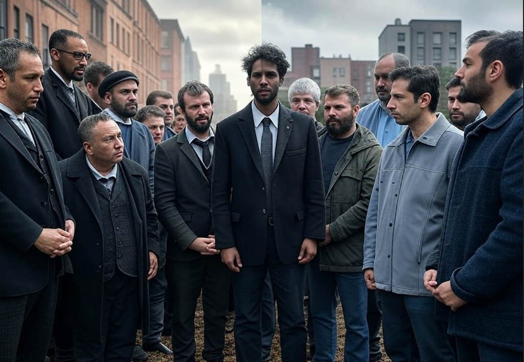 SCI-NY: NYC’s proposed colonization of Texas, MAGA’s self-deportation rhetoric, and echoes of a failed solution to slavery.