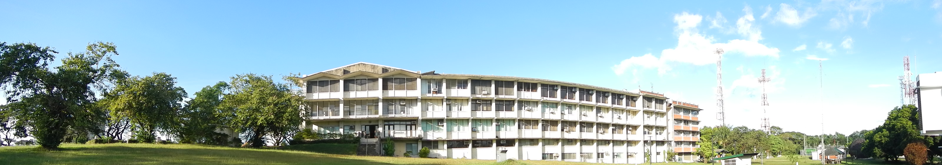 Conservation with Shane Marie Visaga: Solar Radiation Forecasting Insights from the Manila Observatory’s Groundbreaking Study