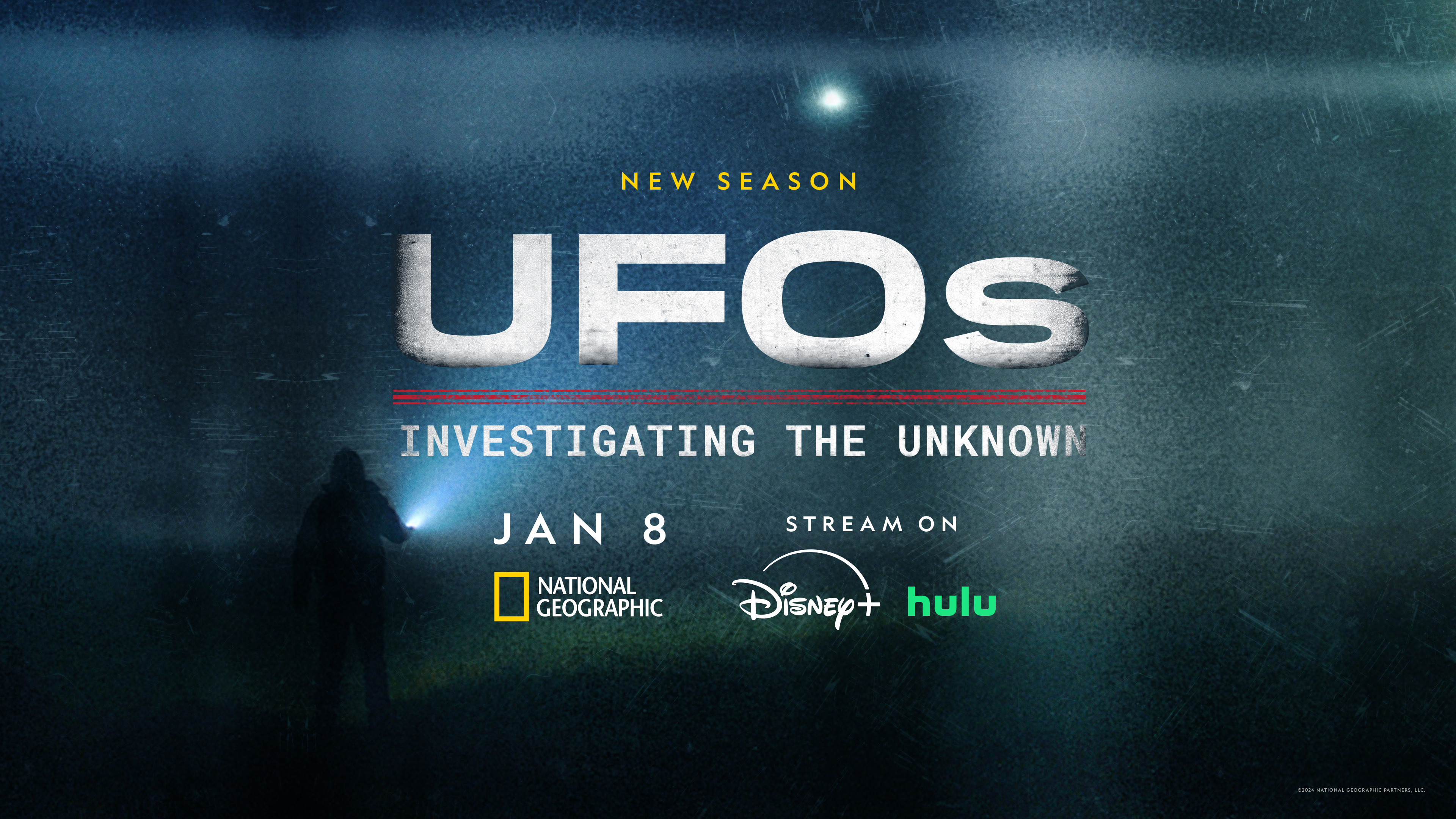 The UFO Whistleblower: A Riveting Launch to Season 2 of Investigating the Unknown