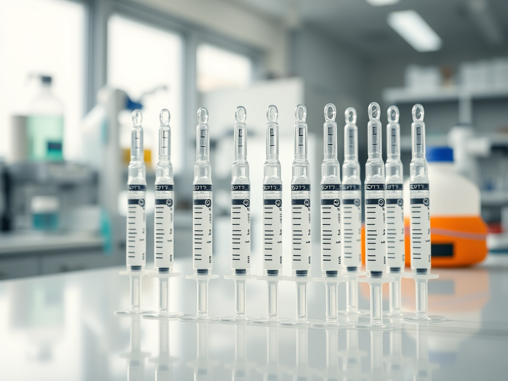 A new vaccine approach could help combat future coronavirus pandemics