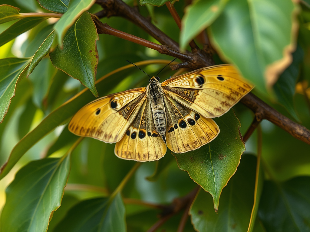 Climate change is accelerating forest defoliation by helping invasive species spread