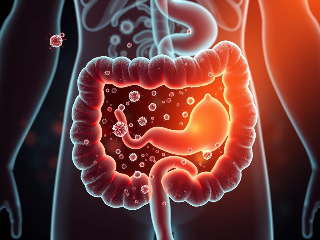Diet, microbes and fat: A new pathway controlling levels of body fat and cholesterol