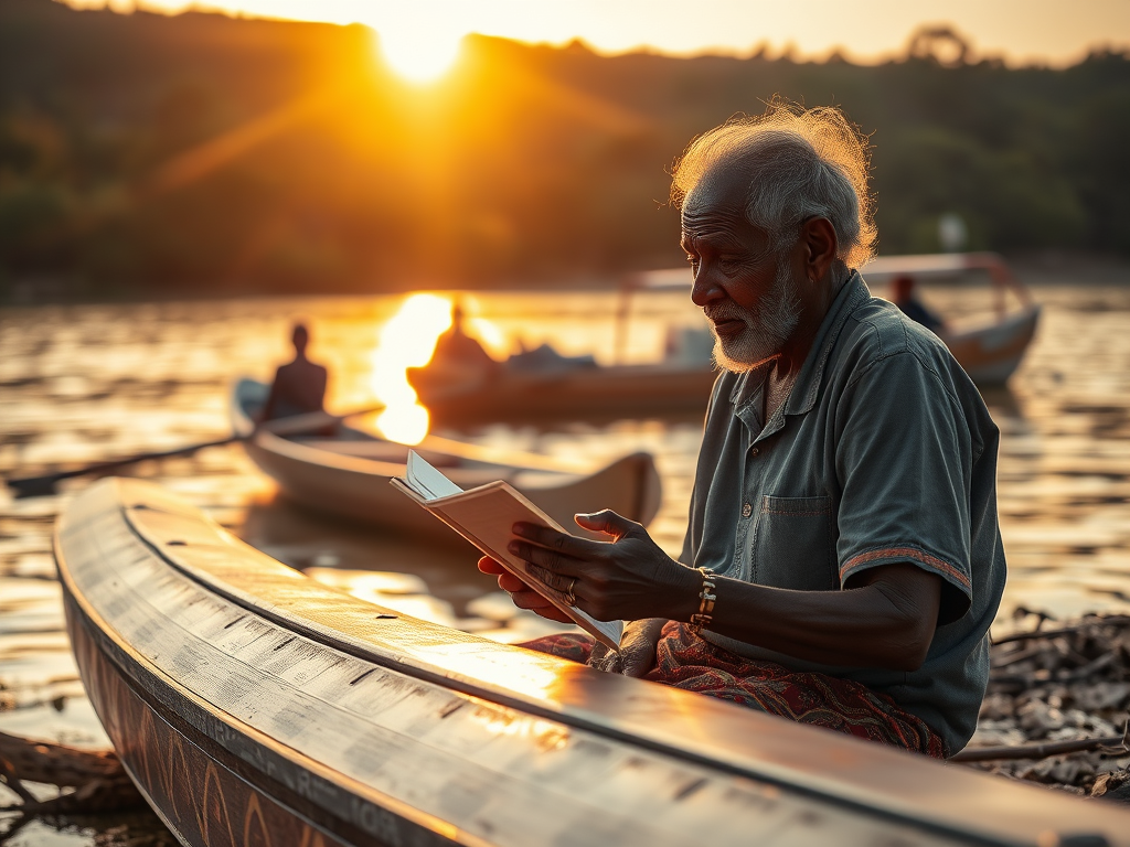 Why journey is as important as the destination