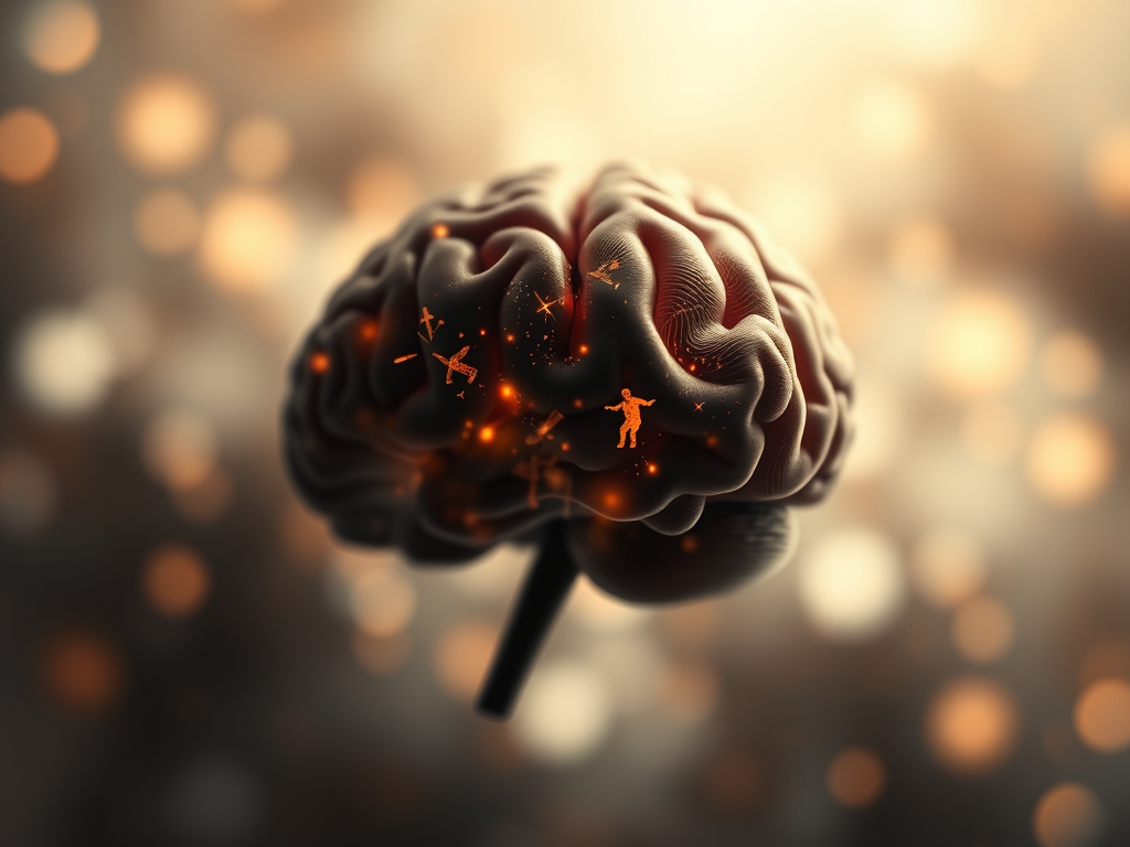 Mind blindness decoded: people who can’t see with their ‘mind’s eye’ still activate their visual cortex