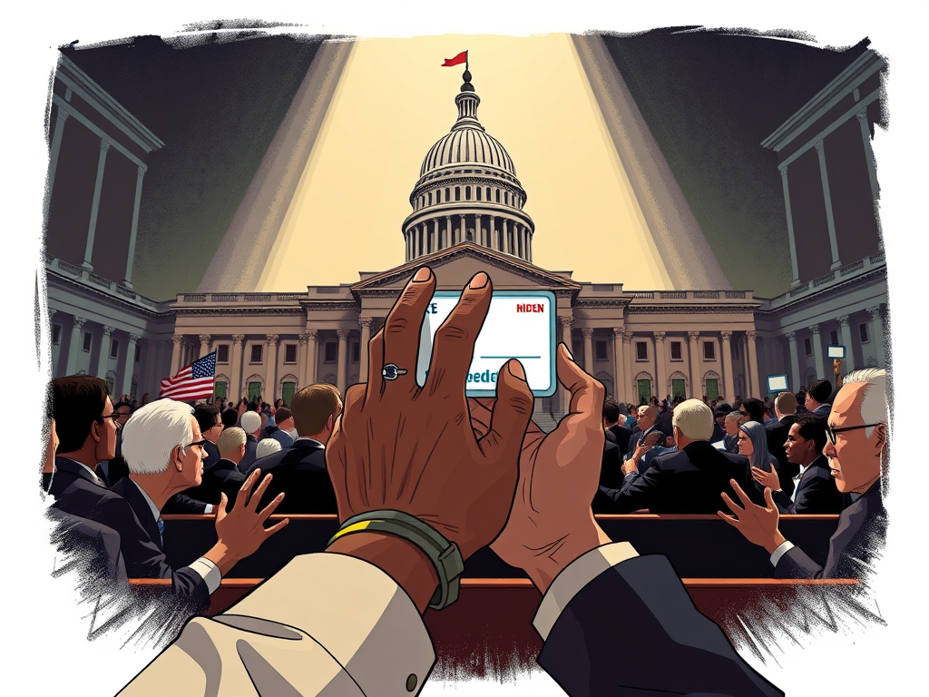 Trump’s Return Puts Medicaid on the Chopping Block