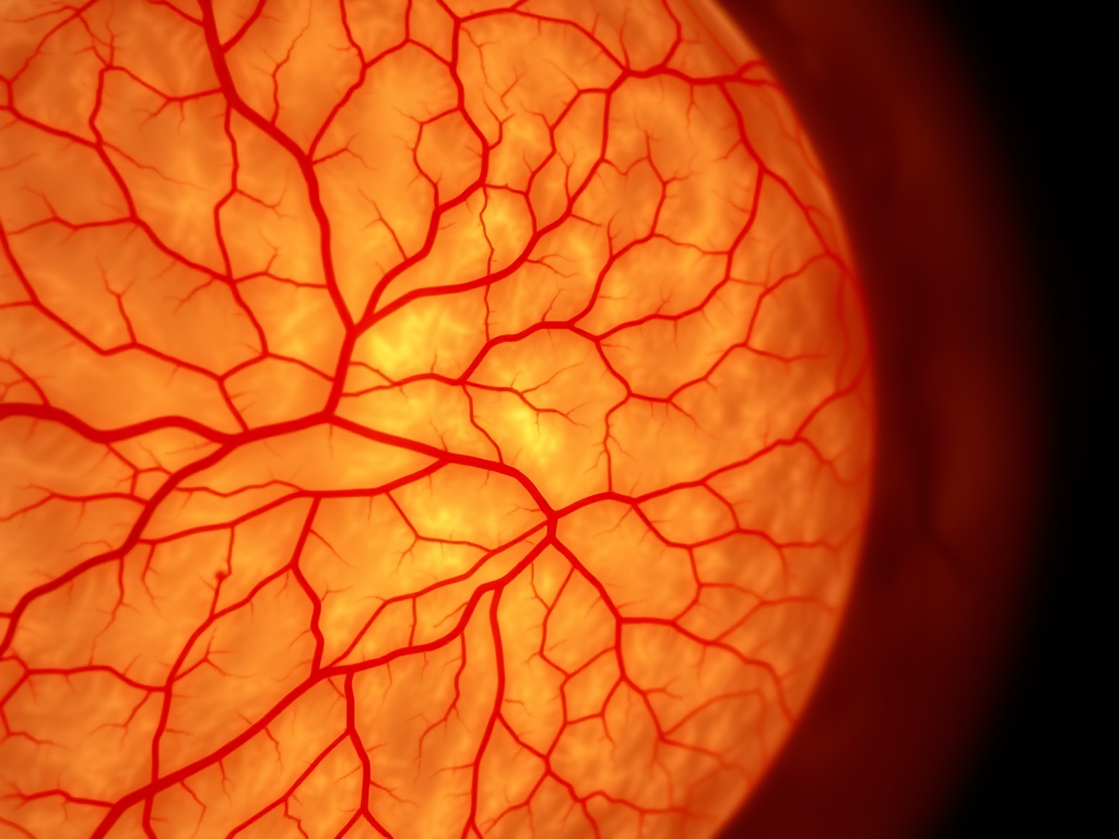 Vascular ‘fingerprint’ at the back of the eye can accurately predict stroke risk