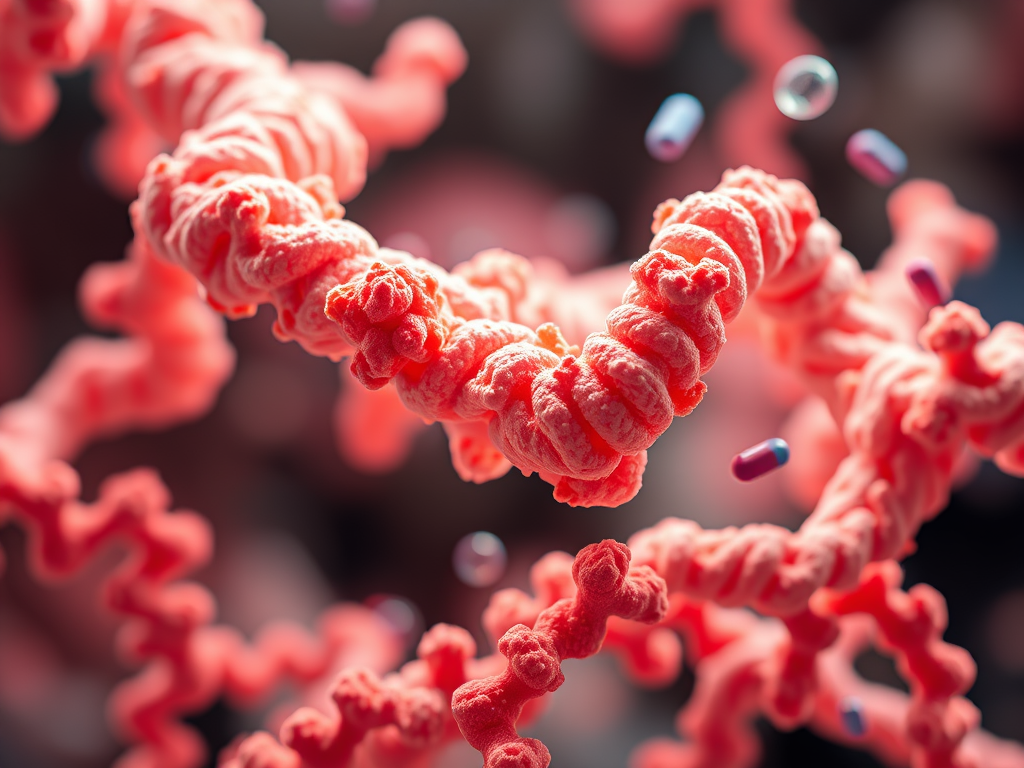 A new geometric machine learning method promises to accelerate precision drug development