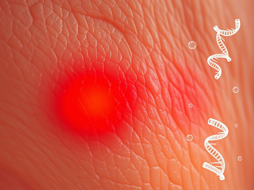 Textbooks need to be rewritten: RNA, not DNA, is the main cause of acute sunburn