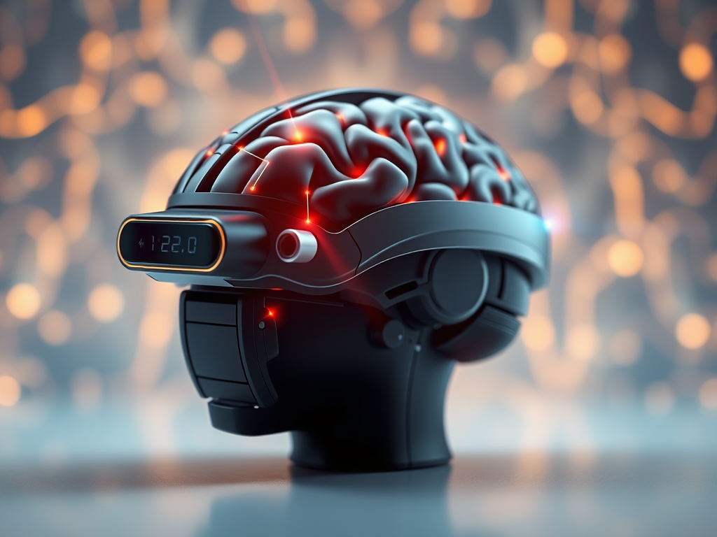 DAILY DOSE: Clinical trial tests ultrasound as mood booster; TikTok resumes U.S. operations after Trump order.