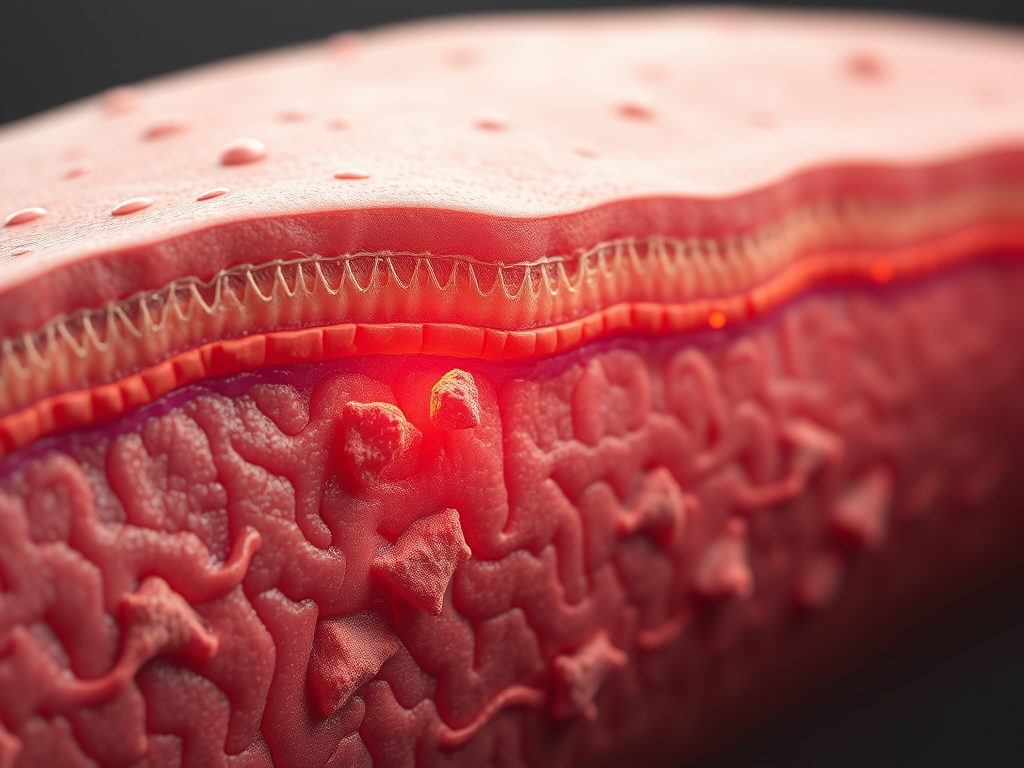 Study traces Ebola’s route to the skin surface