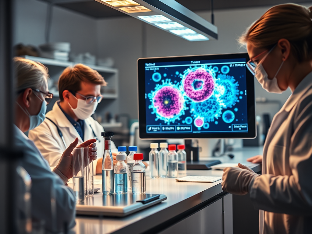 New combination immunotherapy for melanoma and breast cancer