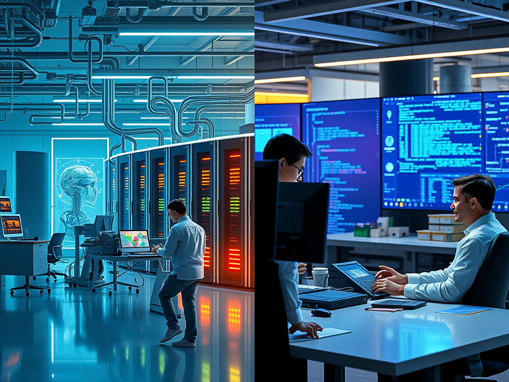 DAILY DOSE: OpenAI strengthens US government partnership for AI research; Google launches Gemini 2.0 Pro with enhanced performance.