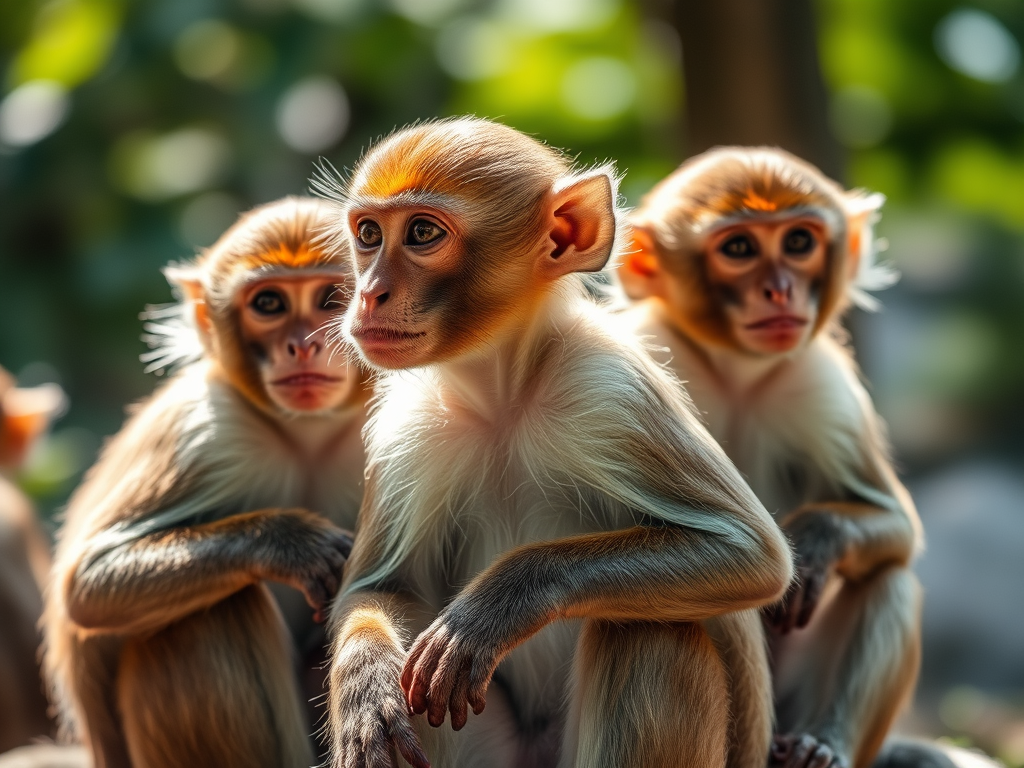 Antibody treatment prevents severe bird flu in monkeys
