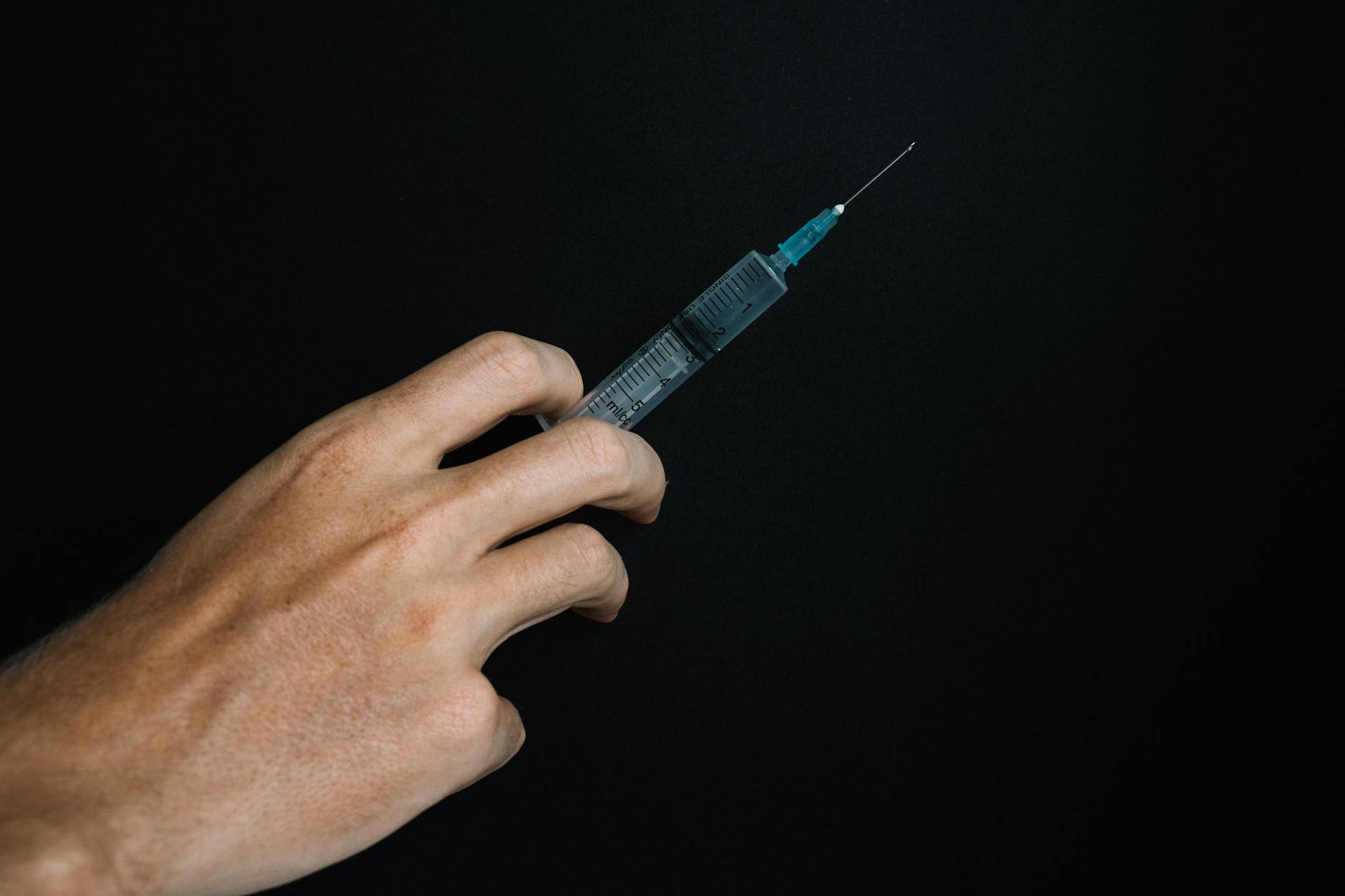 A weekly injection could replace painful daily treatment for rare fat disorder