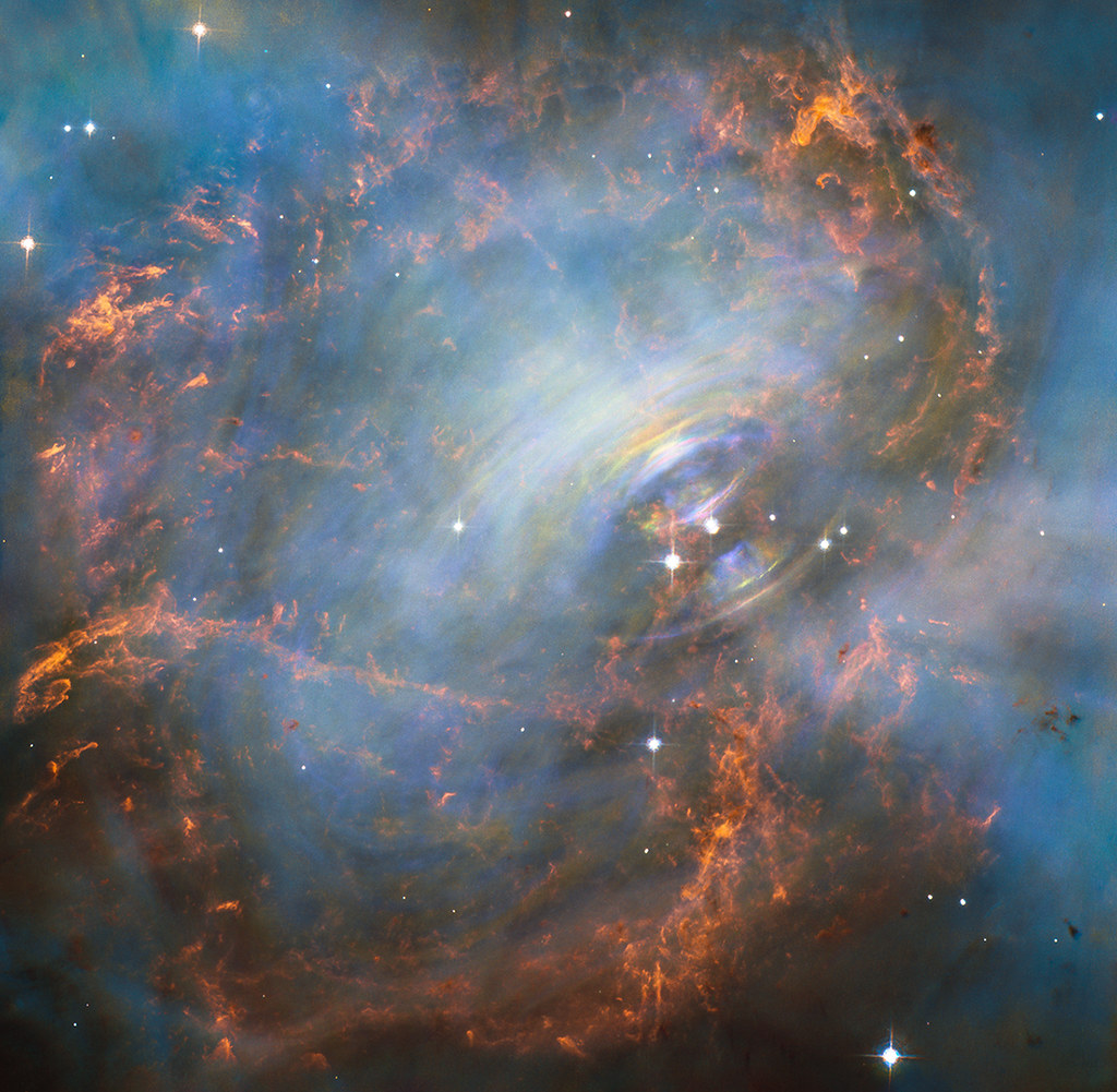 A Particle Physicists Had Written Off May Explain Why Anything Exists at All