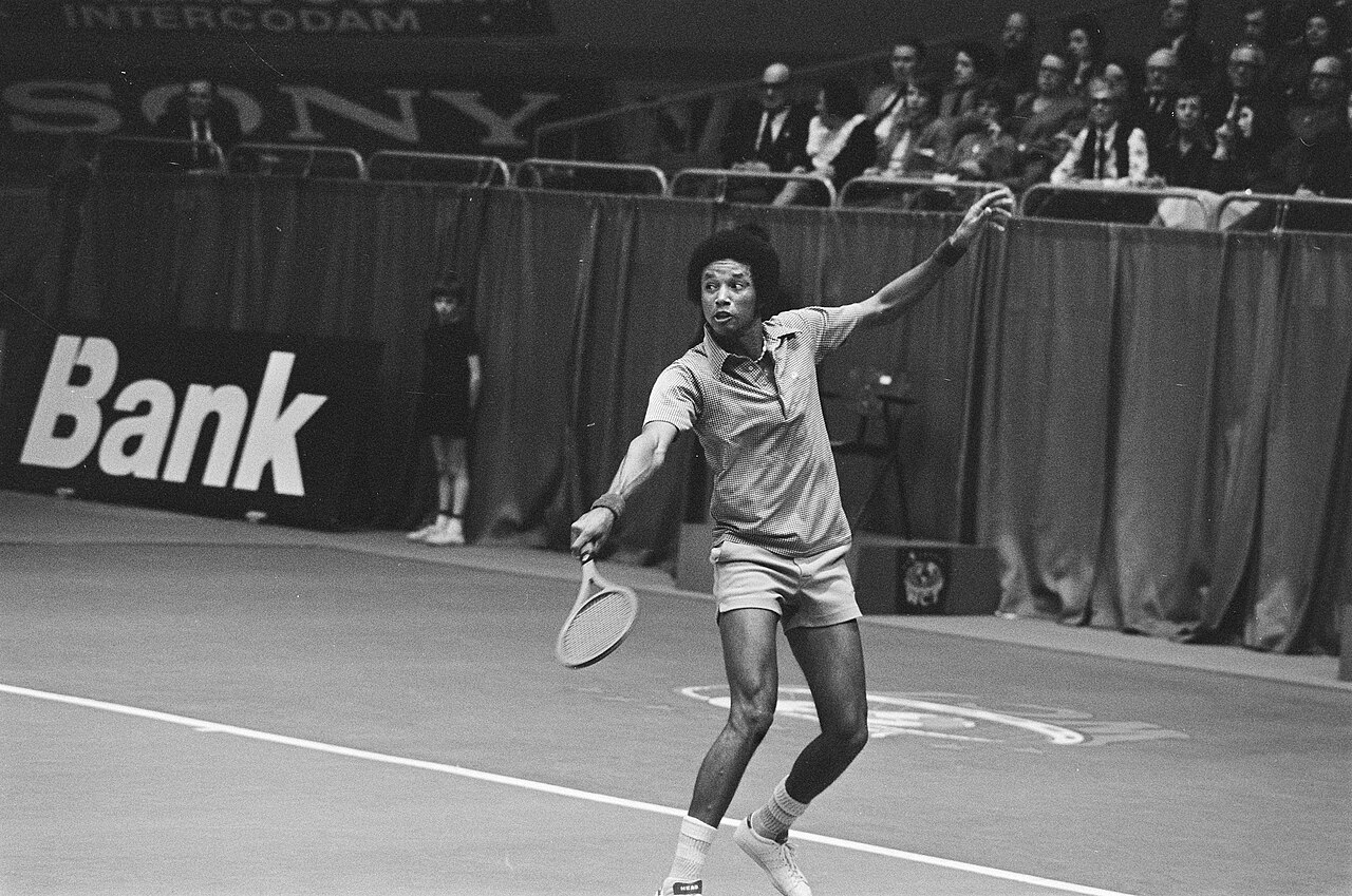 DAILY DOSE: NASA Removes Anything About ‘Women in Leadership’ to Appease Trump; Remembering Arthur Ashe and His Contributions to Society