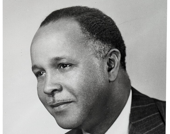 Percy Julian: Revolutionary Chemical Synthesis and the Fight for Equality in Science.