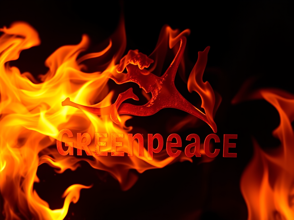 DAILY DOSE: Texas pipeline company’s lawsuit threatens Greenpeace’s existence; Studies suggest honeybees and other animals show consciousness signs.