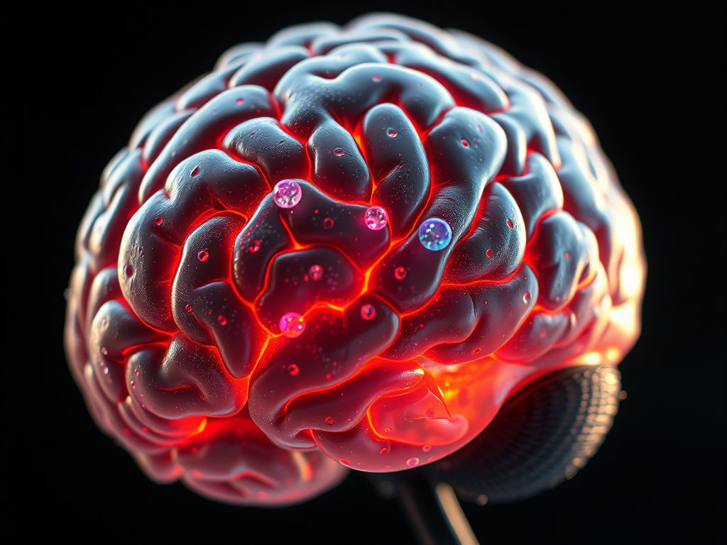 Researchers find alarmingly high levels of microplastics in human brains – and concentrations are growing over time