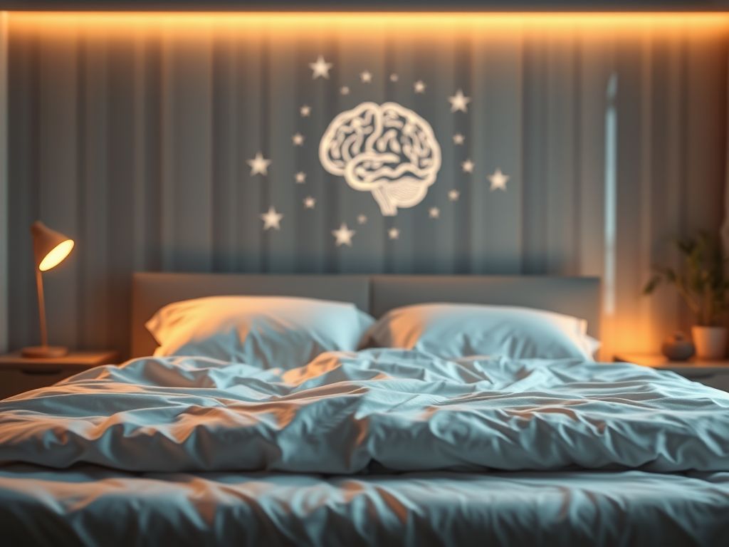 Delayed REM sleep could be an early sign of Alzheimer’s